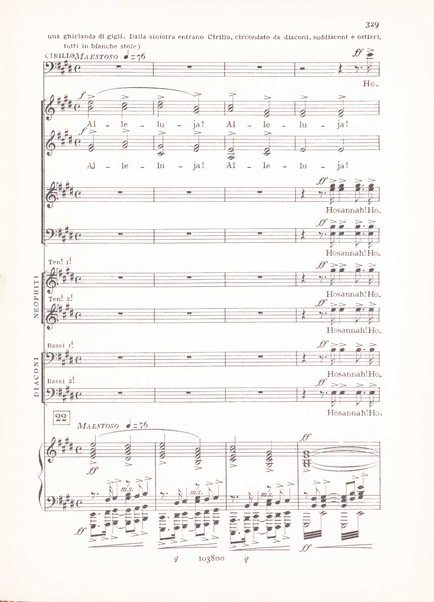 Anton : prologo, due parti ed epilogo / libretto di Luigi Illica ; musica di Cesare Galeotti ; riduzione per canto e pianoforte dell'autore