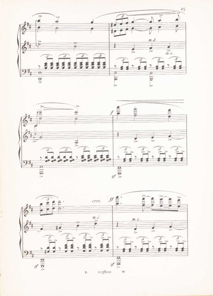Anton : prologo, due parti ed epilogo / libretto di Luigi Illica ; musica di Cesare Galeotti ; riduzione per canto e pianoforte dell'autore