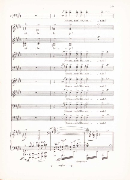 Anton : prologo, due parti ed epilogo / libretto di Luigi Illica ; musica di Cesare Galeotti ; riduzione per canto e pianoforte dell'autore