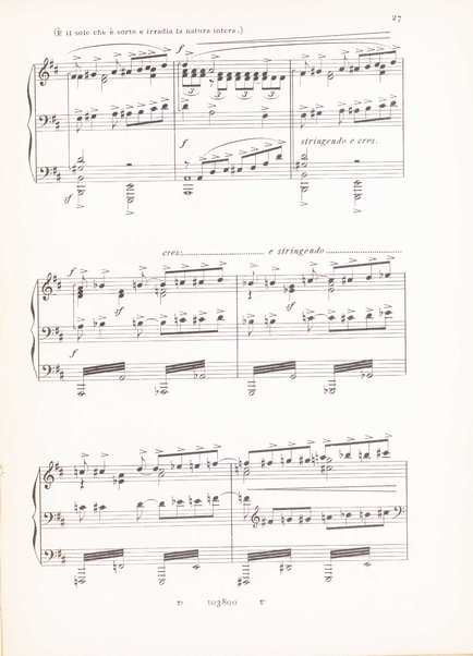Anton : prologo, due parti ed epilogo / libretto di Luigi Illica ; musica di Cesare Galeotti ; riduzione per canto e pianoforte dell'autore