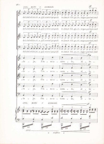 Anton : prologo, due parti ed epilogo / libretto di Luigi Illica ; musica di Cesare Galeotti ; riduzione per canto e pianoforte dell'autore