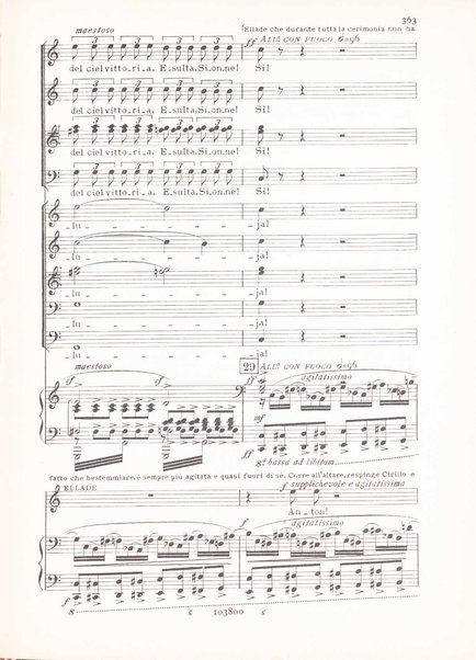 Anton : prologo, due parti ed epilogo / libretto di Luigi Illica ; musica di Cesare Galeotti ; riduzione per canto e pianoforte dell'autore