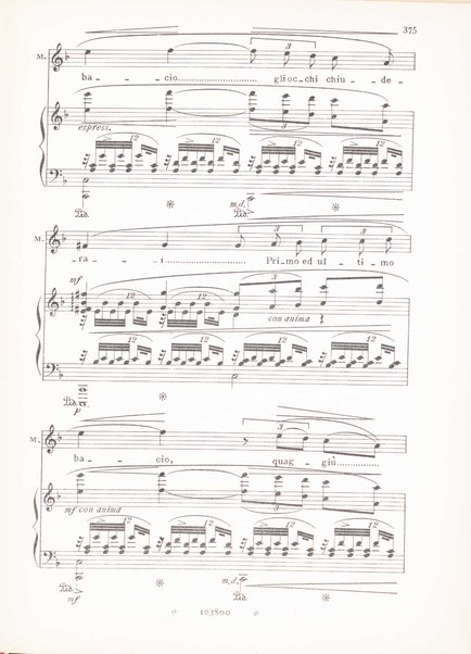 Anton : prologo, due parti ed epilogo / libretto di Luigi Illica ; musica di Cesare Galeotti ; riduzione per canto e pianoforte dell'autore