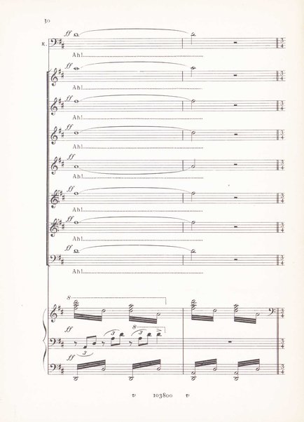 Anton : prologo, due parti ed epilogo / libretto di Luigi Illica ; musica di Cesare Galeotti ; riduzione per canto e pianoforte dell'autore