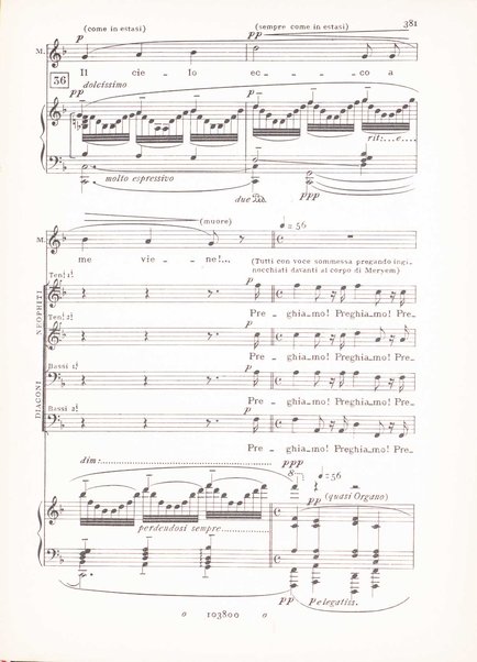 Anton : prologo, due parti ed epilogo / libretto di Luigi Illica ; musica di Cesare Galeotti ; riduzione per canto e pianoforte dell'autore