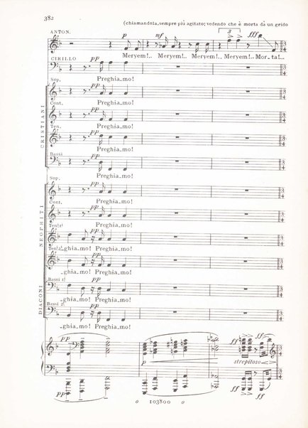 Anton : prologo, due parti ed epilogo / libretto di Luigi Illica ; musica di Cesare Galeotti ; riduzione per canto e pianoforte dell'autore