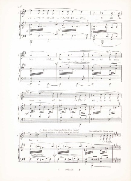 Anton : prologo, due parti ed epilogo / libretto di Luigi Illica ; musica di Cesare Galeotti ; riduzione per canto e pianoforte dell'autore