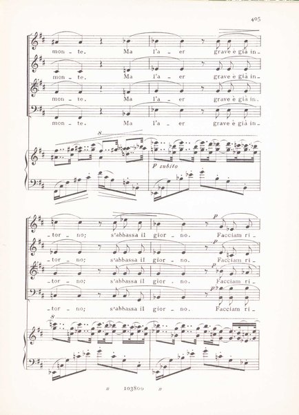 Anton : prologo, due parti ed epilogo / libretto di Luigi Illica ; musica di Cesare Galeotti ; riduzione per canto e pianoforte dell'autore