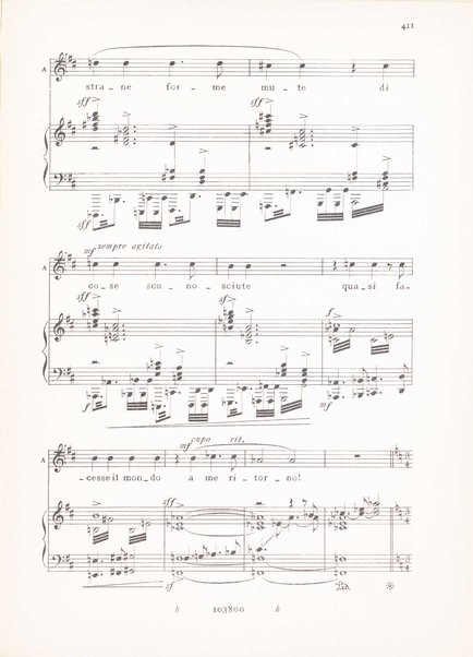 Anton : prologo, due parti ed epilogo / libretto di Luigi Illica ; musica di Cesare Galeotti ; riduzione per canto e pianoforte dell'autore