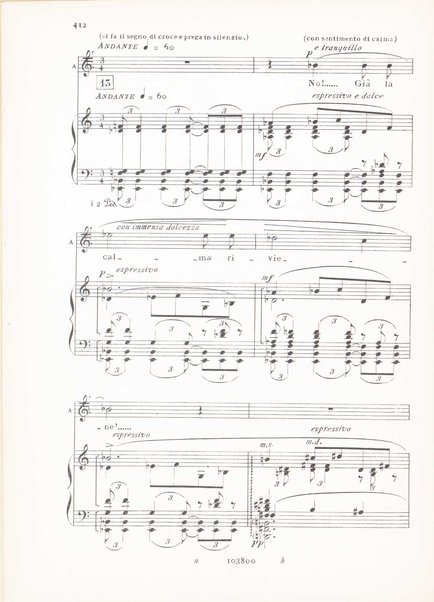 Anton : prologo, due parti ed epilogo / libretto di Luigi Illica ; musica di Cesare Galeotti ; riduzione per canto e pianoforte dell'autore