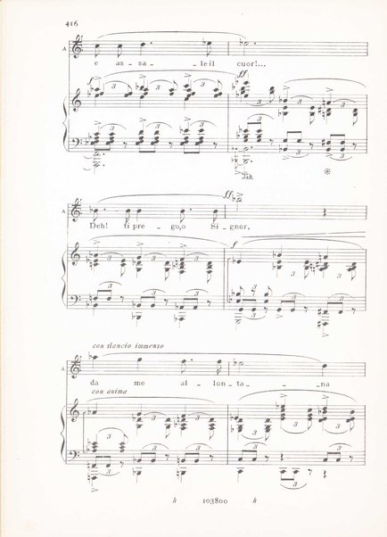 Anton : prologo, due parti ed epilogo / libretto di Luigi Illica ; musica di Cesare Galeotti ; riduzione per canto e pianoforte dell'autore