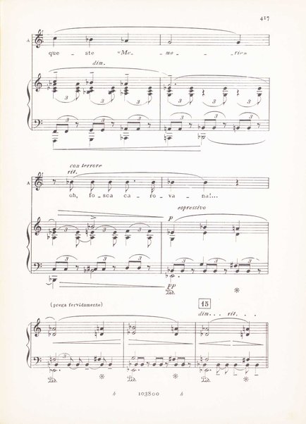 Anton : prologo, due parti ed epilogo / libretto di Luigi Illica ; musica di Cesare Galeotti ; riduzione per canto e pianoforte dell'autore