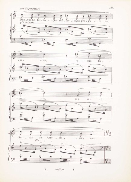 Anton : prologo, due parti ed epilogo / libretto di Luigi Illica ; musica di Cesare Galeotti ; riduzione per canto e pianoforte dell'autore