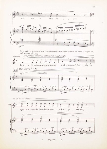 Anton : prologo, due parti ed epilogo / libretto di Luigi Illica ; musica di Cesare Galeotti ; riduzione per canto e pianoforte dell'autore