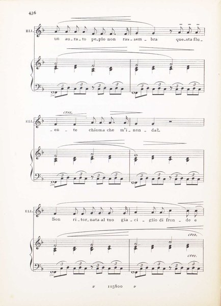 Anton : prologo, due parti ed epilogo / libretto di Luigi Illica ; musica di Cesare Galeotti ; riduzione per canto e pianoforte dell'autore