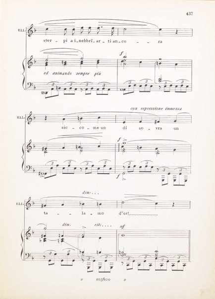 Anton : prologo, due parti ed epilogo / libretto di Luigi Illica ; musica di Cesare Galeotti ; riduzione per canto e pianoforte dell'autore