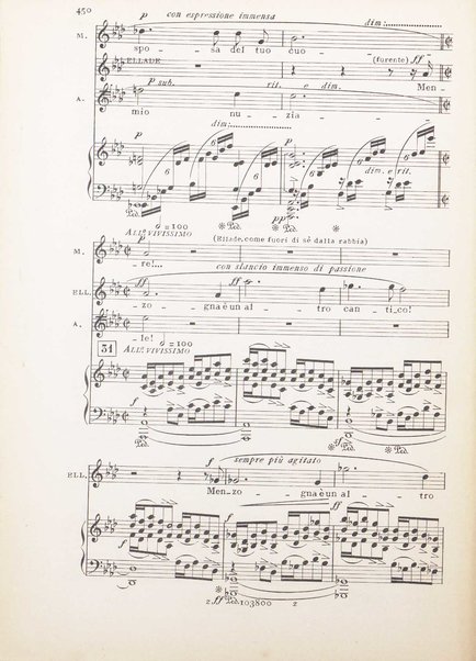 Anton : prologo, due parti ed epilogo / libretto di Luigi Illica ; musica di Cesare Galeotti ; riduzione per canto e pianoforte dell'autore