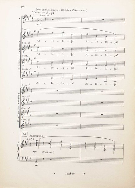 Anton : prologo, due parti ed epilogo / libretto di Luigi Illica ; musica di Cesare Galeotti ; riduzione per canto e pianoforte dell'autore