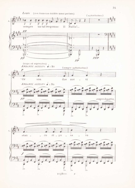 Anton : prologo, due parti ed epilogo / libretto di Luigi Illica ; musica di Cesare Galeotti ; riduzione per canto e pianoforte dell'autore