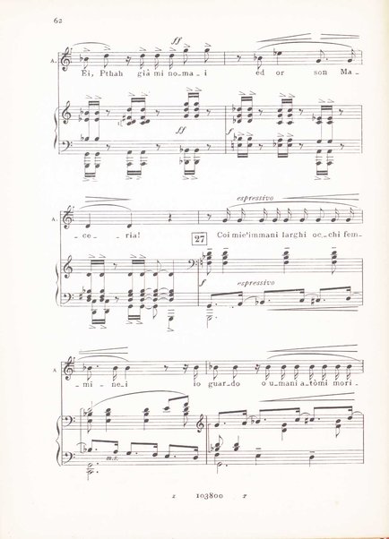Anton : prologo, due parti ed epilogo / libretto di Luigi Illica ; musica di Cesare Galeotti ; riduzione per canto e pianoforte dell'autore