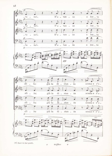 Anton : prologo, due parti ed epilogo / libretto di Luigi Illica ; musica di Cesare Galeotti ; riduzione per canto e pianoforte dell'autore