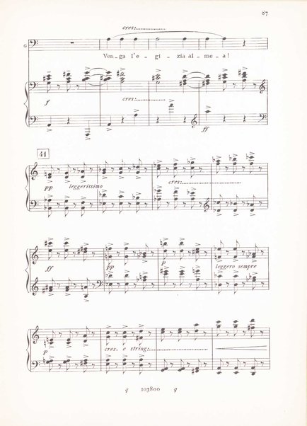 Anton : prologo, due parti ed epilogo / libretto di Luigi Illica ; musica di Cesare Galeotti ; riduzione per canto e pianoforte dell'autore