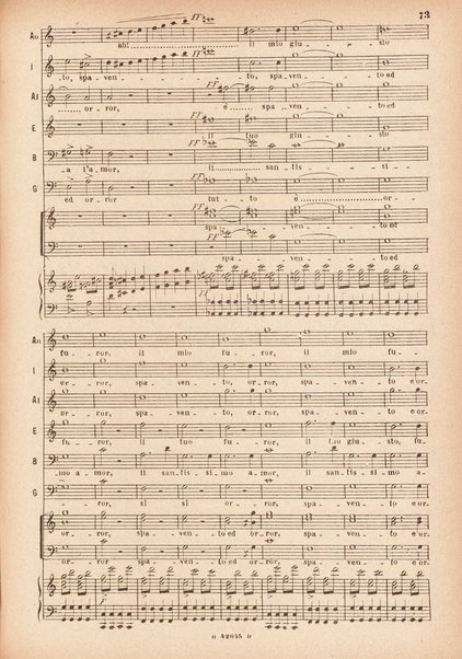 Belisario: opera compl eta per canto e pianoforte / G. Donizetti ; tragedia lirica in tre parti [di Salvadore Cammarano]