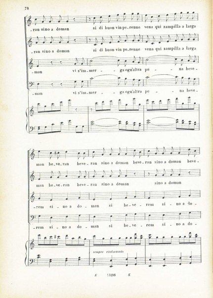 L'ebrea : opera in cinque atti / Fromental Halevy ; poesia di Eugenio Scribe ; traduzione italiana di M. Marcello