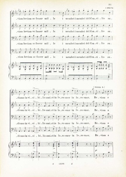 L'ebrea : opera in cinque atti / Fromental Halevy ; poesia di Eugenio Scribe ; traduzione italiana di M. Marcello