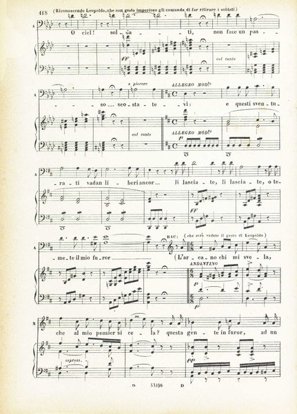 L'ebrea : opera in cinque atti / Fromental Halevy ; poesia di Eugenio Scribe ; traduzione italiana di M. Marcello