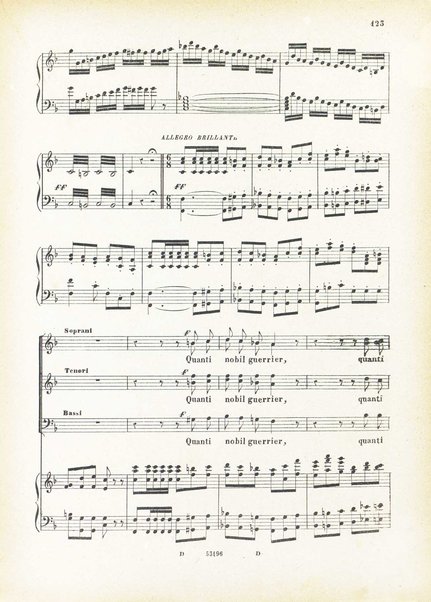 L'ebrea : opera in cinque atti / Fromental Halevy ; poesia di Eugenio Scribe ; traduzione italiana di M. Marcello