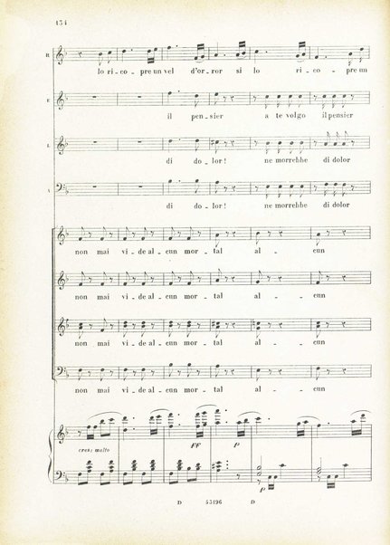 L'ebrea : opera in cinque atti / Fromental Halevy ; poesia di Eugenio Scribe ; traduzione italiana di M. Marcello