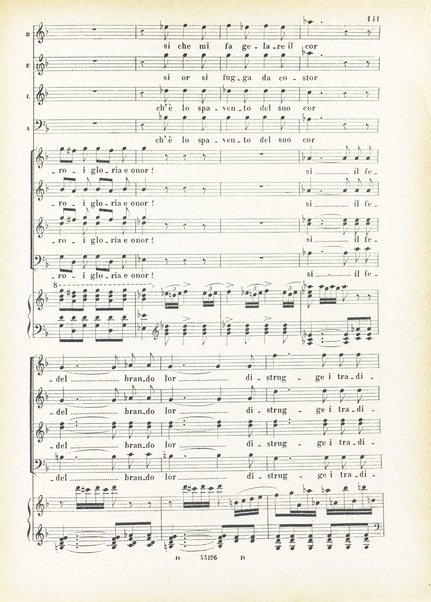 L'ebrea : opera in cinque atti / Fromental Halevy ; poesia di Eugenio Scribe ; traduzione italiana di M. Marcello