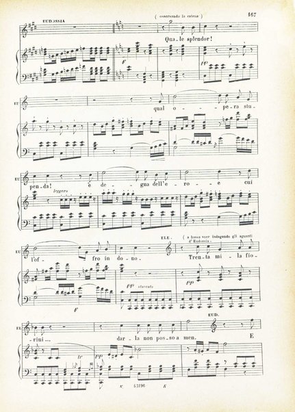 L'ebrea : opera in cinque atti / Fromental Halevy ; poesia di Eugenio Scribe ; traduzione italiana di M. Marcello