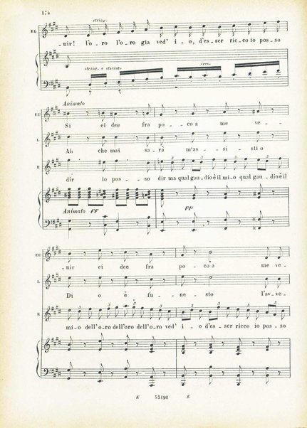 L'ebrea : opera in cinque atti / Fromental Halevy ; poesia di Eugenio Scribe ; traduzione italiana di M. Marcello