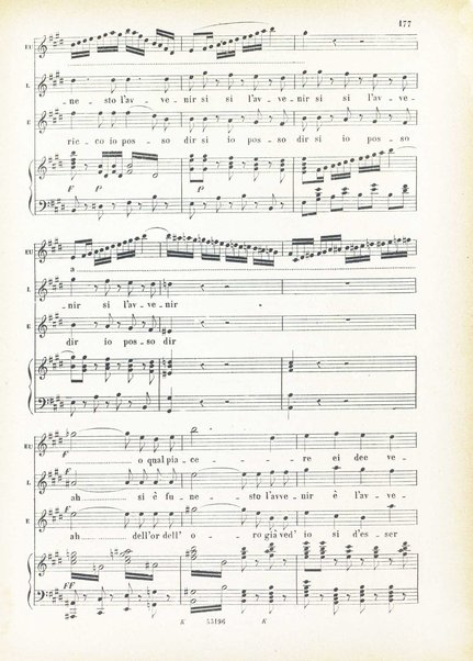 L'ebrea : opera in cinque atti / Fromental Halevy ; poesia di Eugenio Scribe ; traduzione italiana di M. Marcello