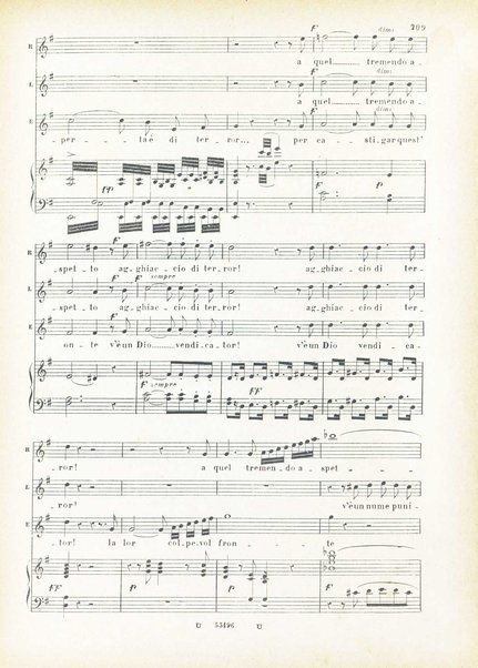 L'ebrea : opera in cinque atti / Fromental Halevy ; poesia di Eugenio Scribe ; traduzione italiana di M. Marcello