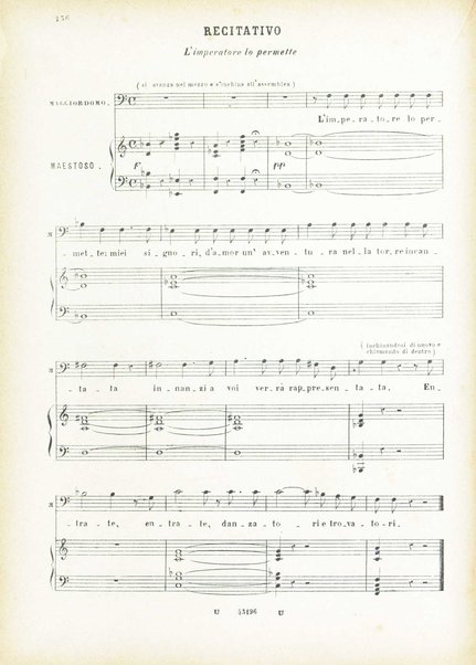 L'ebrea : opera in cinque atti / Fromental Halevy ; poesia di Eugenio Scribe ; traduzione italiana di M. Marcello