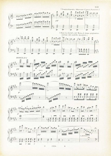 L'ebrea : opera in cinque atti / Fromental Halevy ; poesia di Eugenio Scribe ; traduzione italiana di M. Marcello