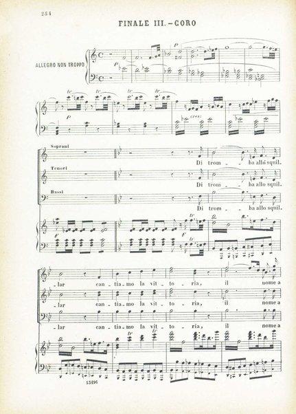 L'ebrea : opera in cinque atti / Fromental Halevy ; poesia di Eugenio Scribe ; traduzione italiana di M. Marcello