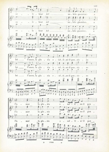 L'ebrea : opera in cinque atti / Fromental Halevy ; poesia di Eugenio Scribe ; traduzione italiana di M. Marcello