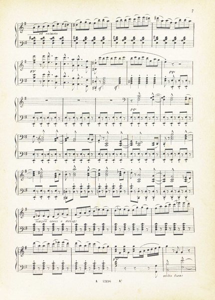 L'ebrea : opera in cinque atti / Fromental Halevy ; poesia di Eugenio Scribe ; traduzione italiana di M. Marcello