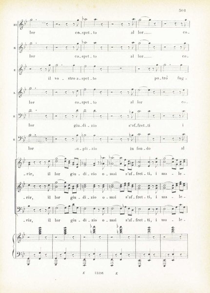 L'ebrea : opera in cinque atti / Fromental Halevy ; poesia di Eugenio Scribe ; traduzione italiana di M. Marcello