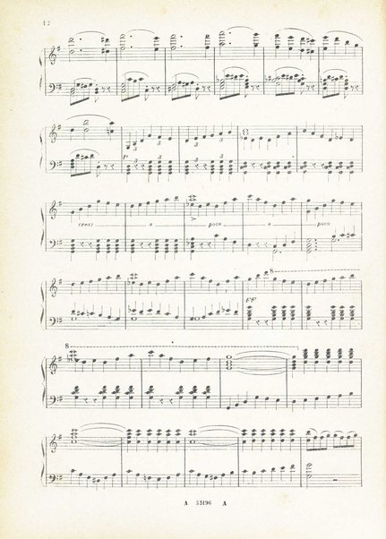 L'ebrea : opera in cinque atti / Fromental Halevy ; poesia di Eugenio Scribe ; traduzione italiana di M. Marcello