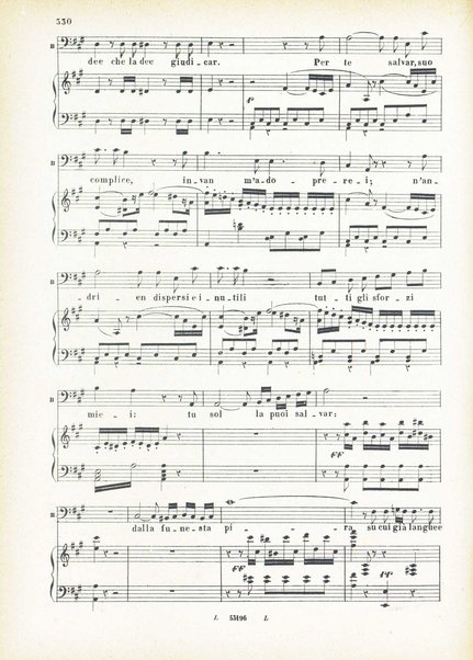 L'ebrea : opera in cinque atti / Fromental Halevy ; poesia di Eugenio Scribe ; traduzione italiana di M. Marcello