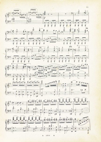 L'ebrea : opera in cinque atti / Fromental Halevy ; poesia di Eugenio Scribe ; traduzione italiana di M. Marcello