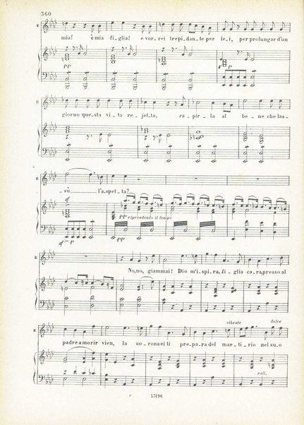 L'ebrea : opera in cinque atti / Fromental Halevy ; poesia di Eugenio Scribe ; traduzione italiana di M. Marcello