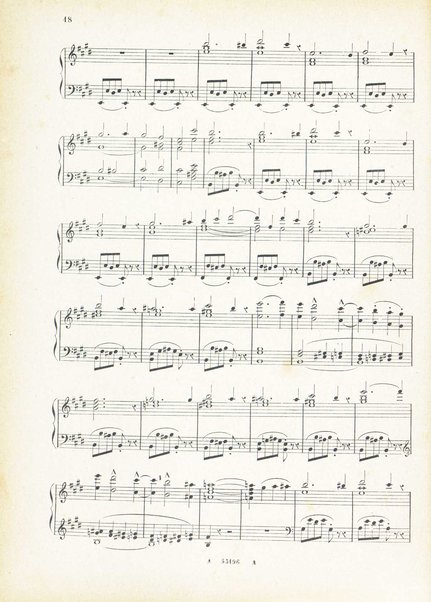 L'ebrea : opera in cinque atti / Fromental Halevy ; poesia di Eugenio Scribe ; traduzione italiana di M. Marcello