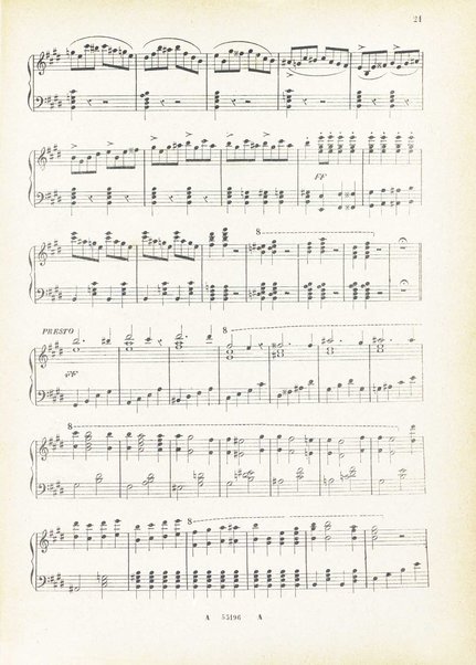 L'ebrea : opera in cinque atti / Fromental Halevy ; poesia di Eugenio Scribe ; traduzione italiana di M. Marcello