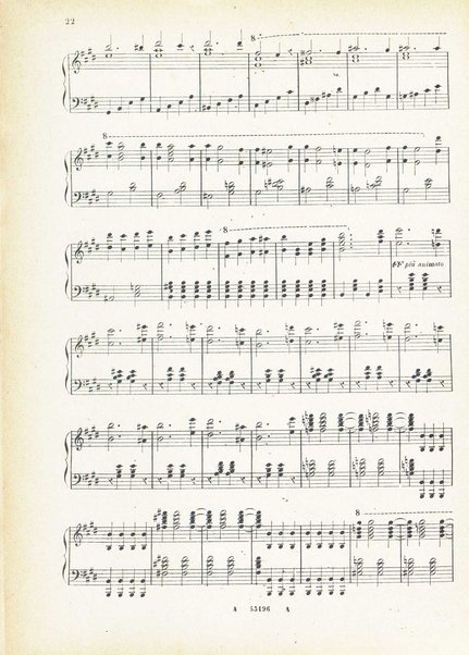 L'ebrea : opera in cinque atti / Fromental Halevy ; poesia di Eugenio Scribe ; traduzione italiana di M. Marcello